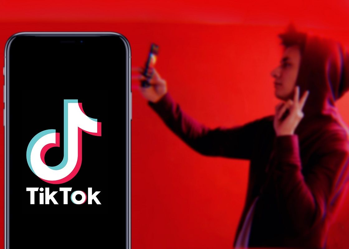 TikTok e de neoprit. A depășit YouTube ca timp de utilizare în SUA și în Marea Britanie Tiktok E De Neoprit A Depasit Youtube Ca Timp De Utilizare In Sua Si In Marea Britanie