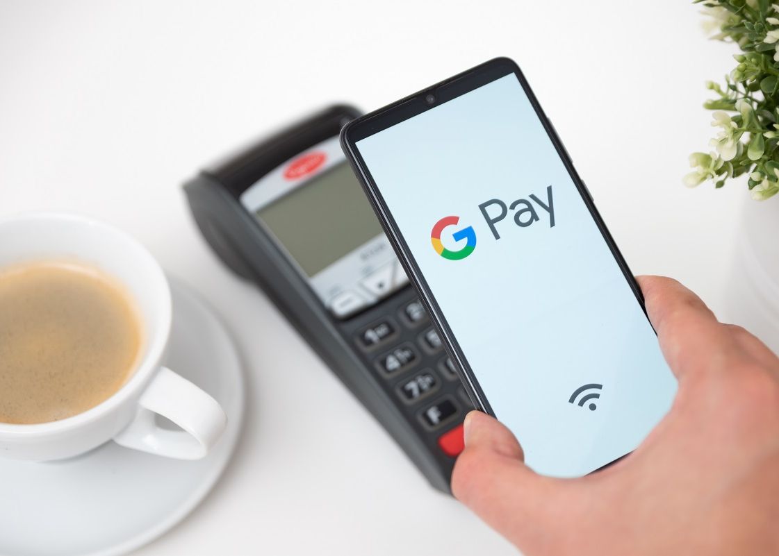 Aplicația Google Pay, disponibilă oficial în România Aplicatia Google Pay Disponibila Oficial In Romania Incepand De Astazi