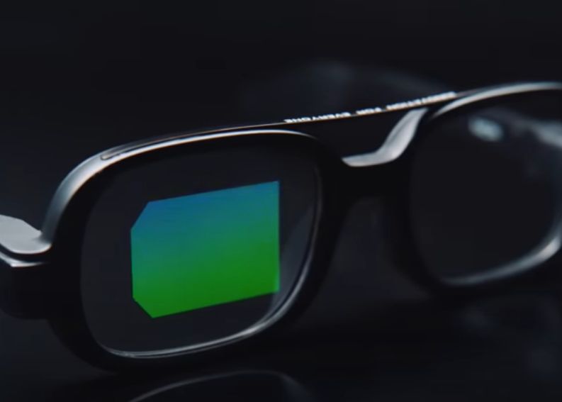 Bătălia pentru cei mai buni ochelari inteligenți. Xiaomi prezintă propriul model, care ar putea înlocui telefonul mobil Batalia Pentru Cei Mai Buni Ochelari Inteligenti Xiaomi Prezinta Propriul Model Care Ar Putea Inlocui
