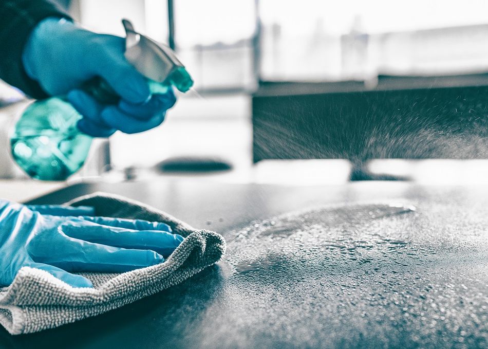 Dezinfectantul care te protejează împotriva coronavirusului timp de până la 7 zile Dezinfectantul Care Te Protejeaza Impotriva Coronavirusului Timp De Pana La 7 Zile