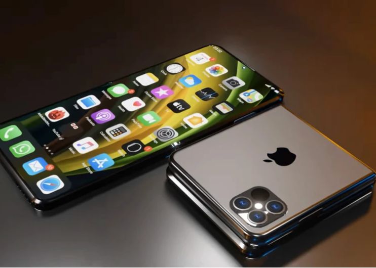 Apple Pregateste Nu Unul Ci Doua Telefoane Pliabile Cum Se Vor Numi Dispozitivele Emblematice