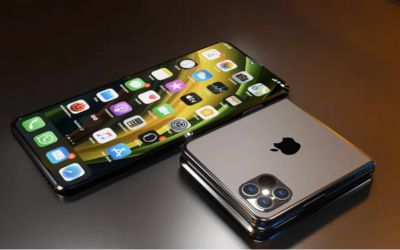 Apple pregătește nu unul, ci două telefoane pliabile. Cum se vor numi dispozitivele emblematice
