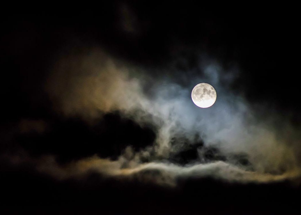 Cum Este Afectat Somnul De Fazele Lunii Cercetatorii Au O Concluzie Surprinzatoare