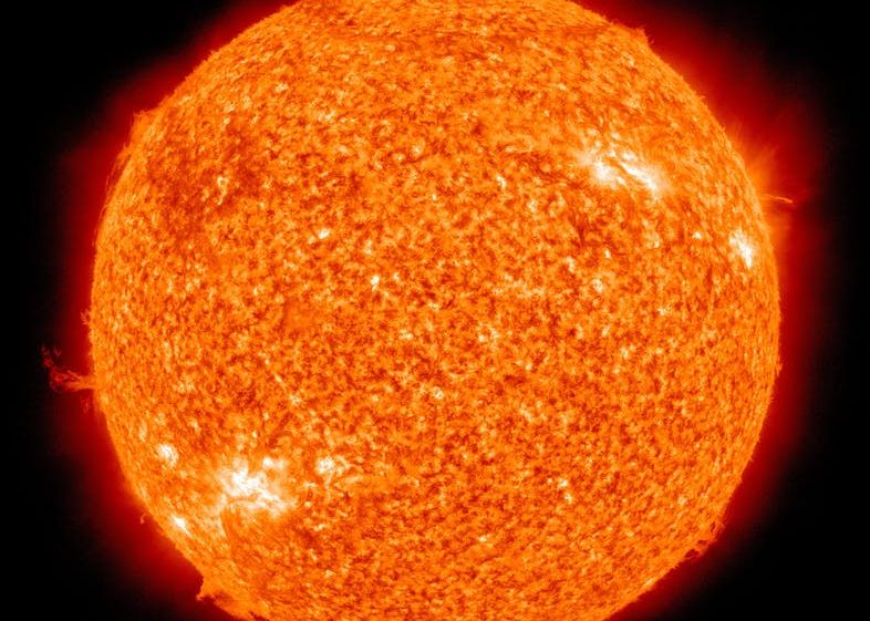 O furtună solară este iminentă în următoarele zile. Care vor fi efectele? O Furtuna Solara Este Iminenta In Urmatoarele Zile Care Vor Fi Efectele