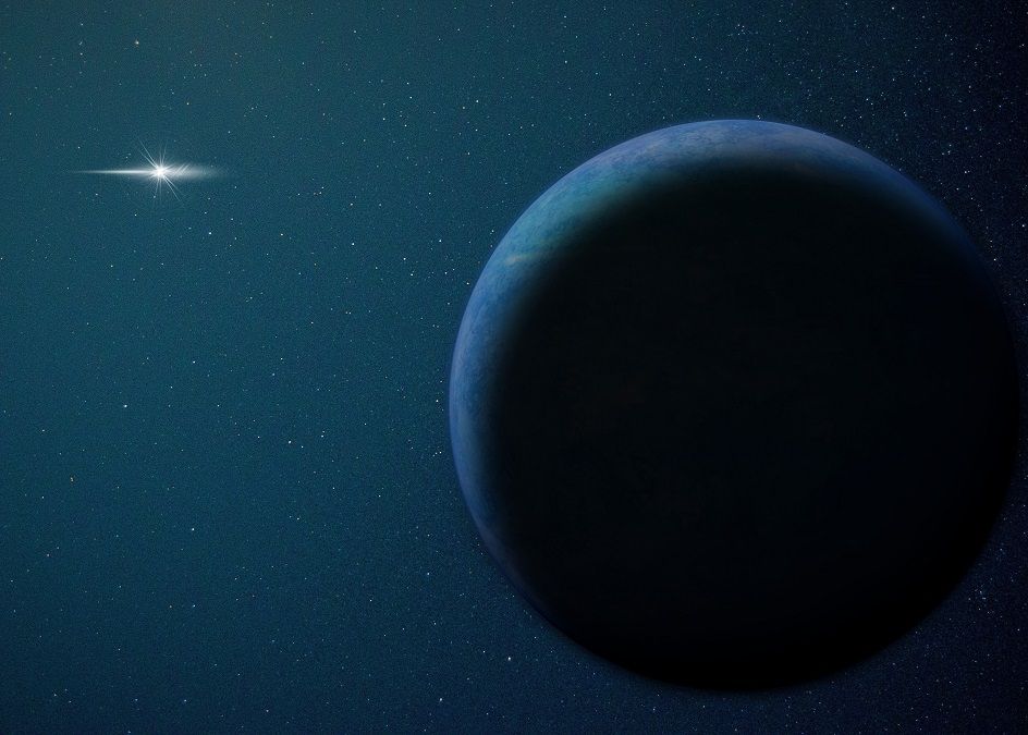 Obiecte cosmice cu cele mai ciudate orbite, descoperite dincolo de planeta Neptun. Ce legătură au cu „A noua planetă”? Obiecte Cosmice Cu Cele Mai Ciudate Orbite Descoperite Dincolo De Planeta Neptun Ce Legatura Au Cu Za