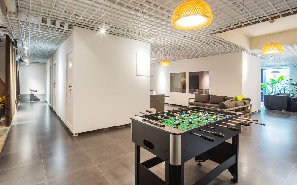 Cum Amenajezi O Camera Speciala Pentru Jocuri 2