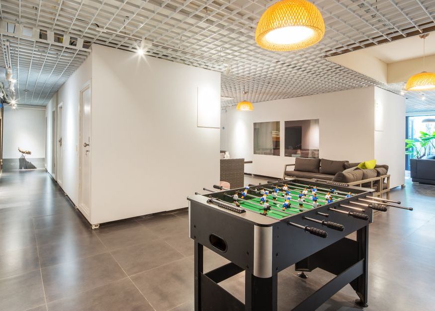 Cum amenajezi o cameră specială pentru jocuri Cum Amenajezi O Camera Speciala Pentru Jocuri 2