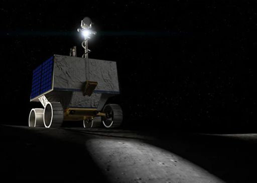 Nasa A Anuntat Noul Sit De Aterizare Pentru Viitoarea Sa Misiune Pe Luna