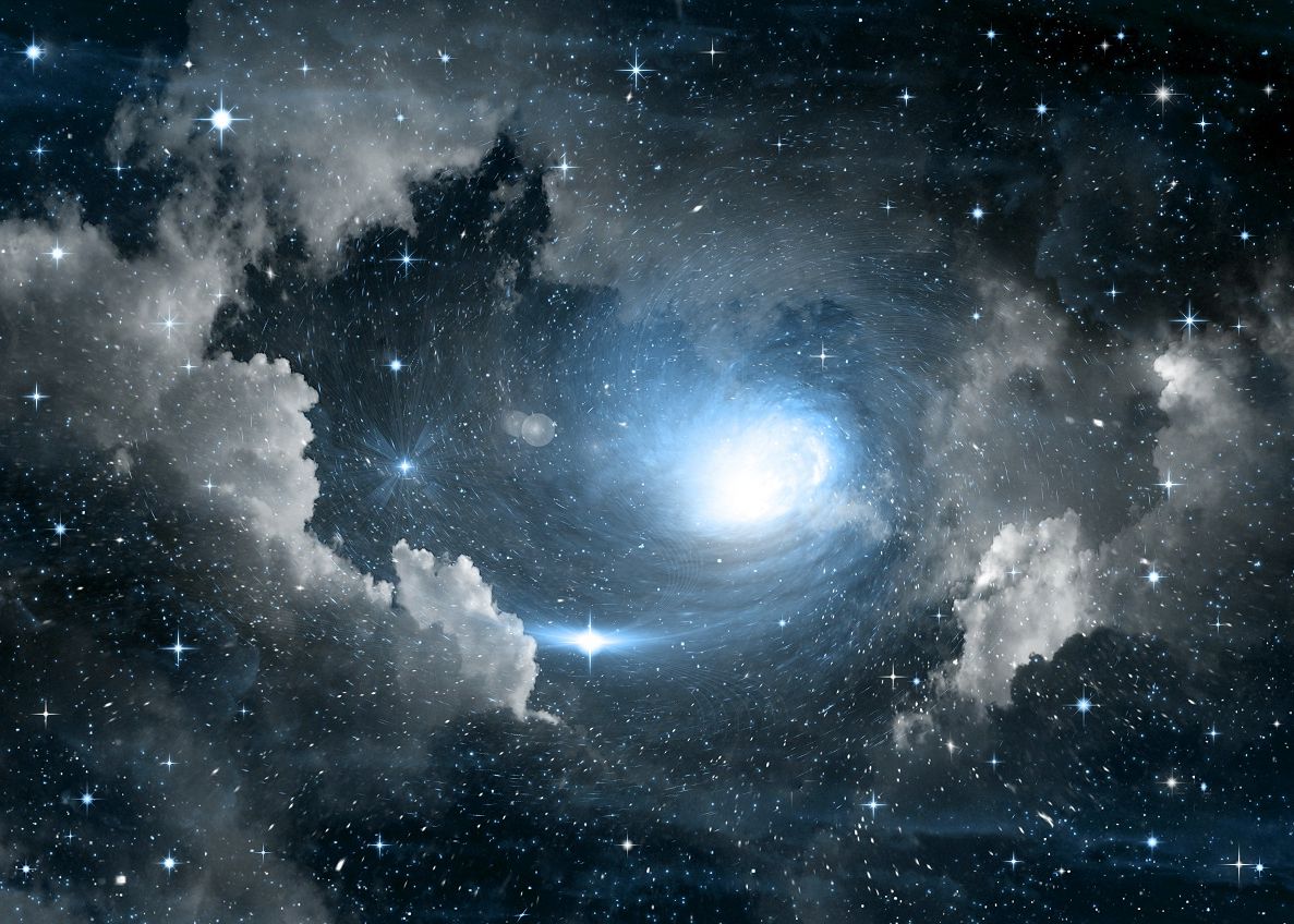 Oamenii De Stiinta Au Descoperit O Cavitate Uriasa In Spatiu Prima Ipoteza A Cercetatorilor