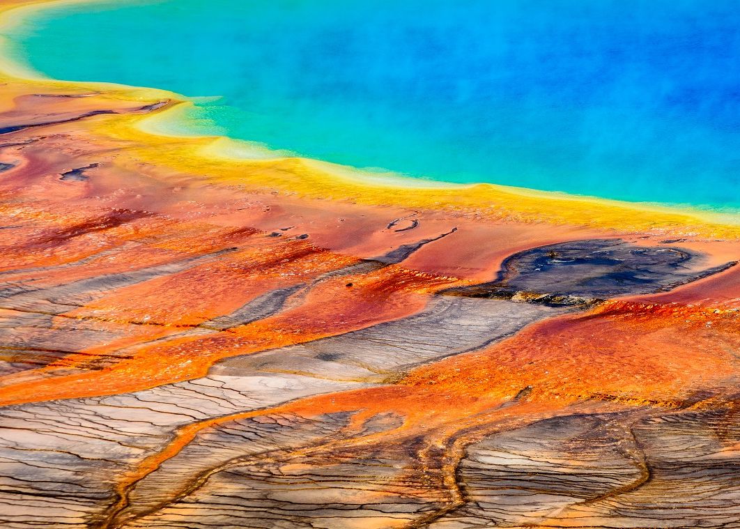 O Idee De 3 5 Miliarde De Dolari Cum Vrea Nasa Sa Salveze Pamantul De O Apocalipsa Provocata De Un Supervulcan