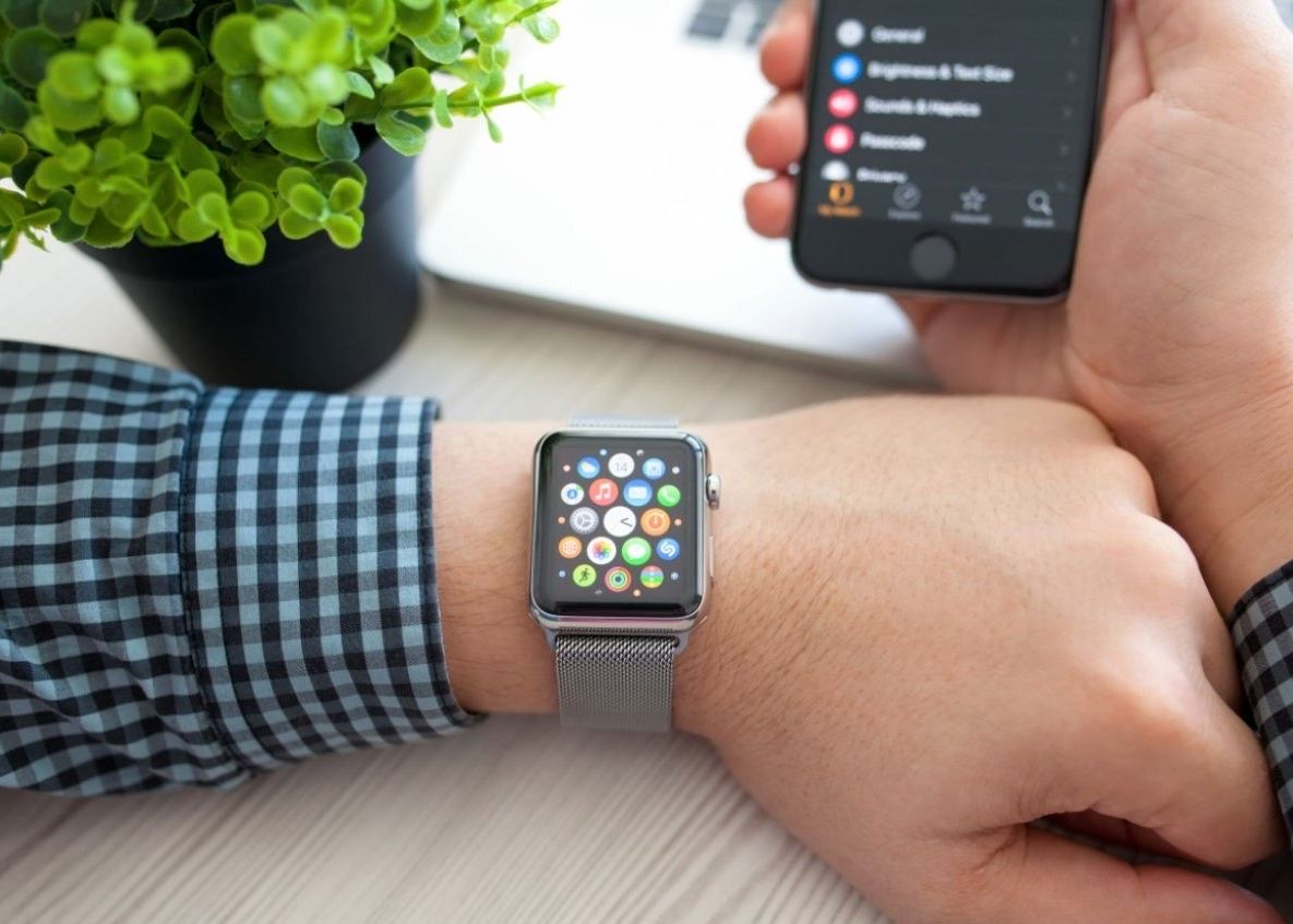 (P) Ce știm despre noul Apple Watch 7? P Ce Stim Despre Noul Apple Watch 7