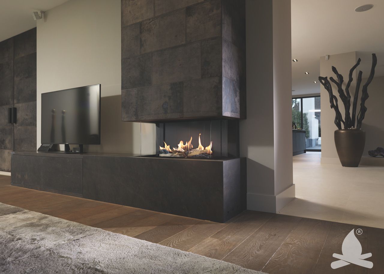 Indiferent Daca Esti Din Brasov Sau Timisoara Alege Semineul Pe Gaz Ca Alternativa Perfecta La Sistemele