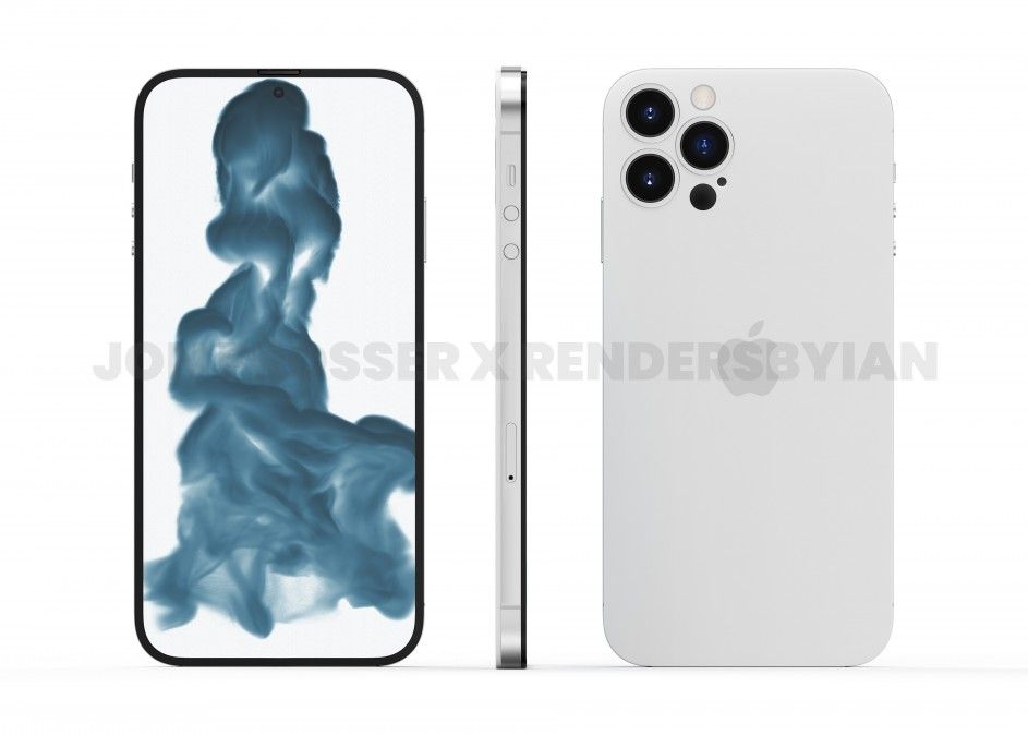 Seria Iphone 14 Va Veni Cu Un Design Complet Nou Si Va Aduce Un Nou Model Entry Level