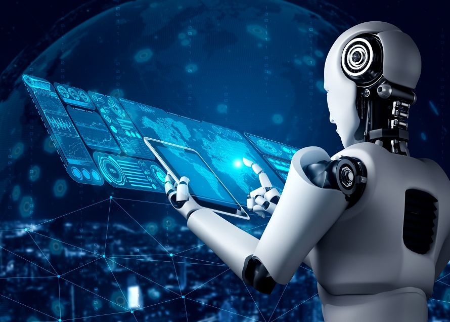 Oamenii Nu Vor Putea Sa Controleze O Entitate Ai Superinteligenta Arata Un Nou Studiu