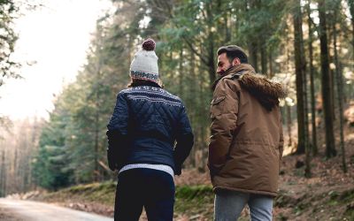 (P) TOP 5 activități perfecte pentru zilele răcoroase de toamnă!