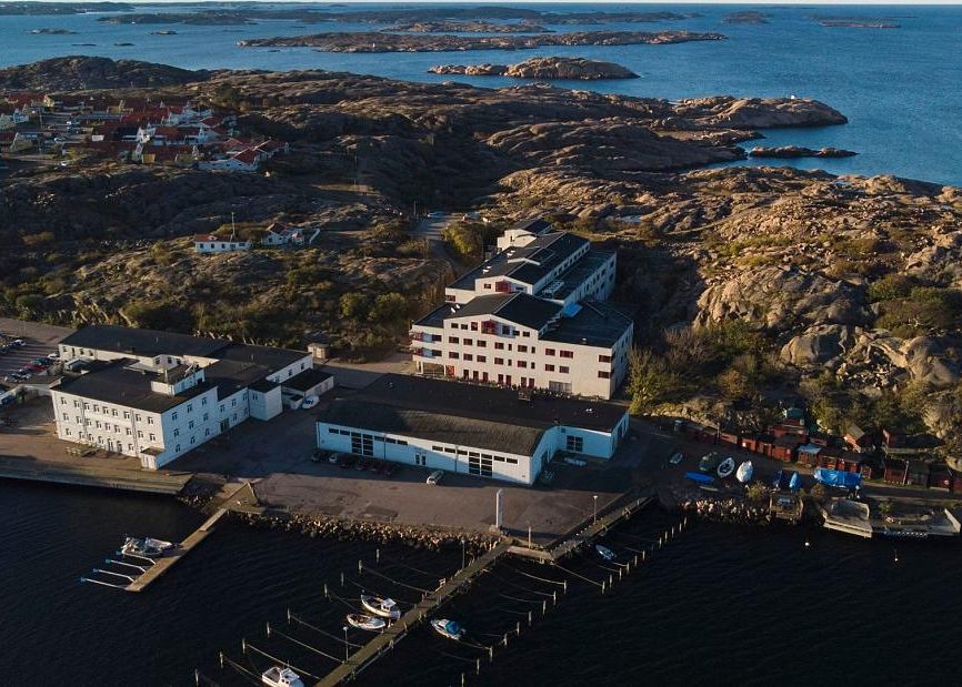 Motivul Bizar Pentru Care Suedia Construieste Cea Mai Mare Fabrica De Alge Din Lume