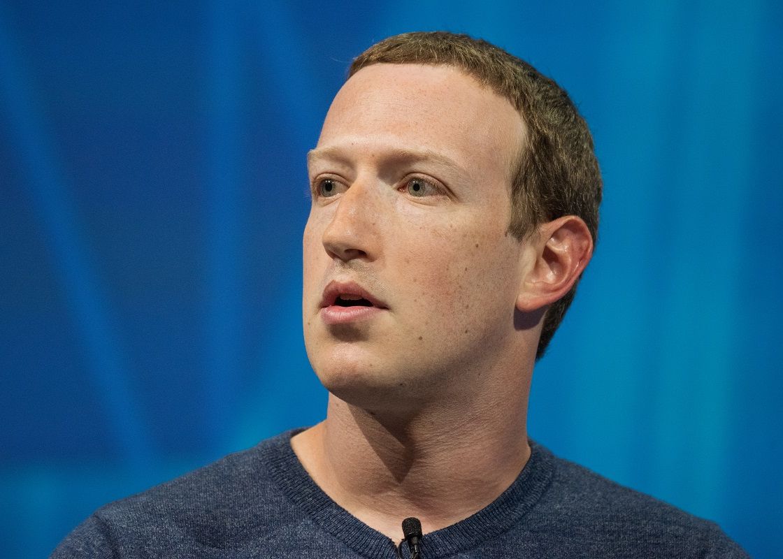 Suma colosală pe care a pierdut-o Mark Zuckerberg în cele șapte ore în care Facebook nu a funcționat Suma Colosala Pe Care A Pierdut O Mark Zuckerberg In Cele Sase Ore In Care Facebook Nu A Functionat