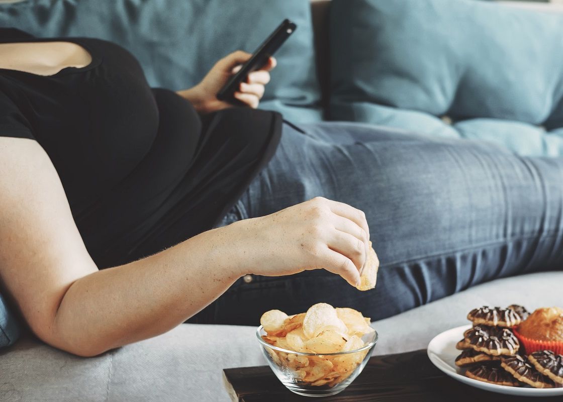 Nu Mancatul In Exces Ar Fi Principala Cauza A Obezitatii Teoria Care Contrazice Ceea Ce Stiam