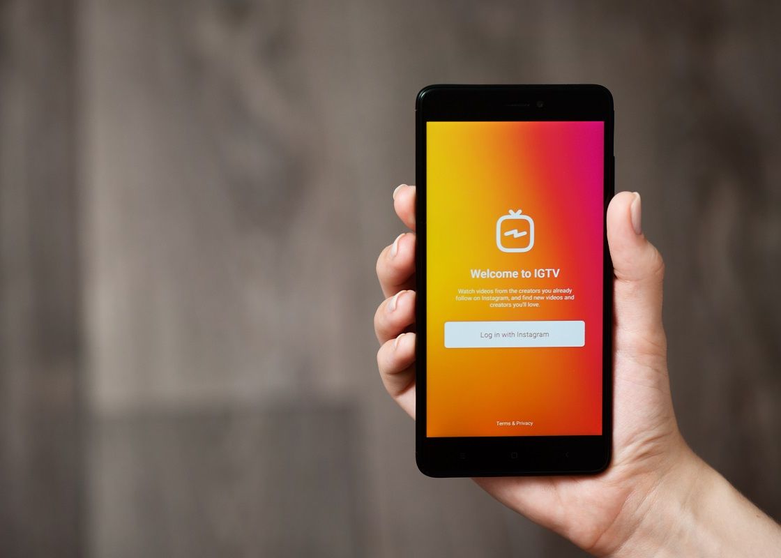 Instagram elimină IGTV şi vine cu schimbări pentru conținutul video Instagram Elimina Igtv Si Vine Cu Schimbari Pentru Continutul Video