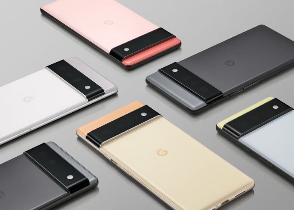 Google ar putea prezenta telefonul său pliabil mai repede decât credeam Google Ar Putea Prezenta Telefonul Sau Pliabil Mai Repede Decat Credeam