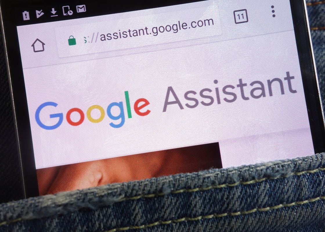 In Curand Vei Putea Sa Vorbesti Cu Google Assistant Si Fara Sa Folosesti Expresia Zhey Google