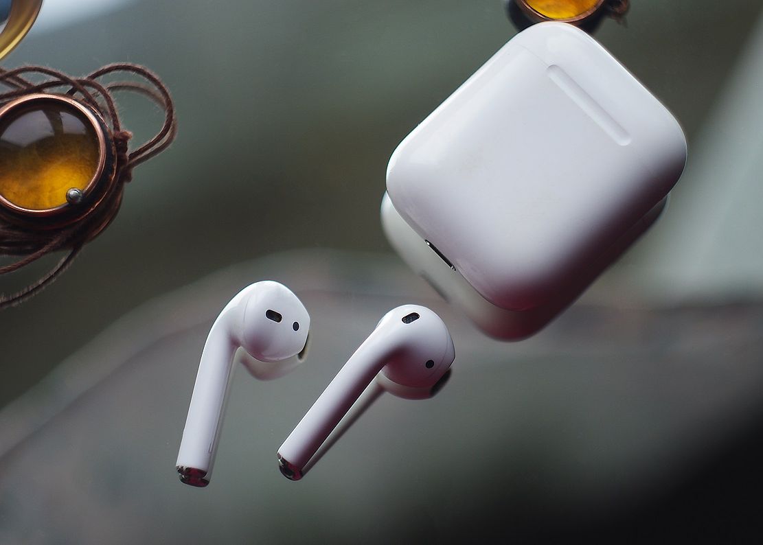 Ți-ai pierdut căștile AirPods? Iată cum le poți găsi Ti Ai Pierdut Castile Airpods Iata Cum Le Poti Gasi