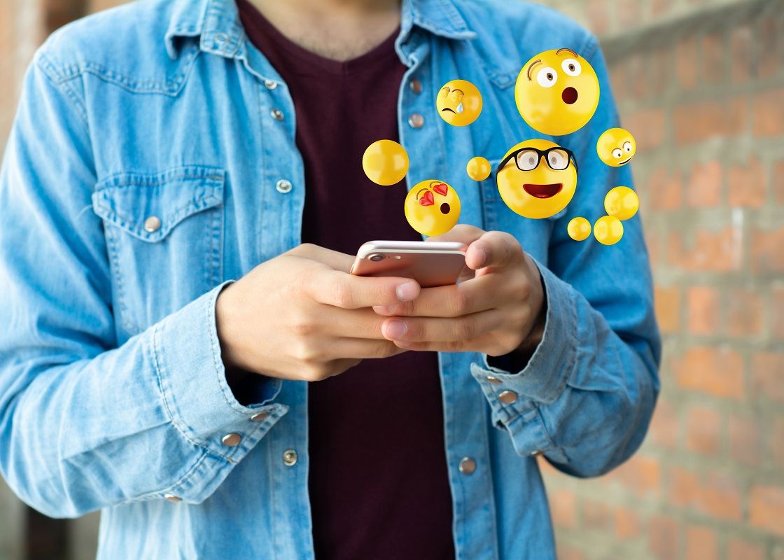 Ce emoție se viralizează cel mai rapid pe Internet Ce Emotie Se Viralizeaza Cel Mai Rapid Pe Internet