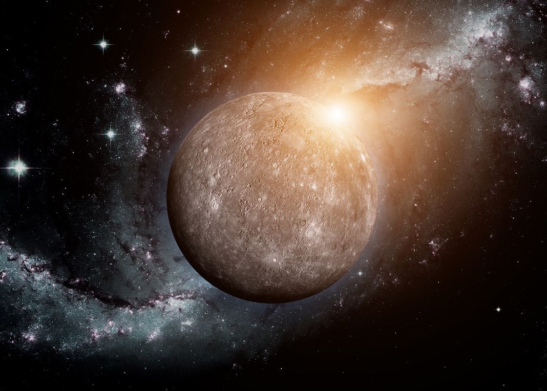 Ar Putea Omenirea Sa Colonizeze Mercur Cea Mai Apropiata Planeta Din Sistemul Solar