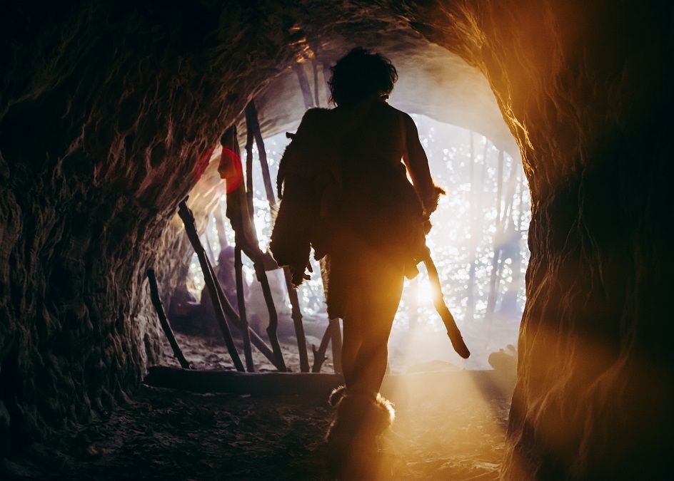 Locul De Nastere Al Omenirii Antropologii Cred Ca Au Descoperit Cea Mai Veche Amprenta Umana