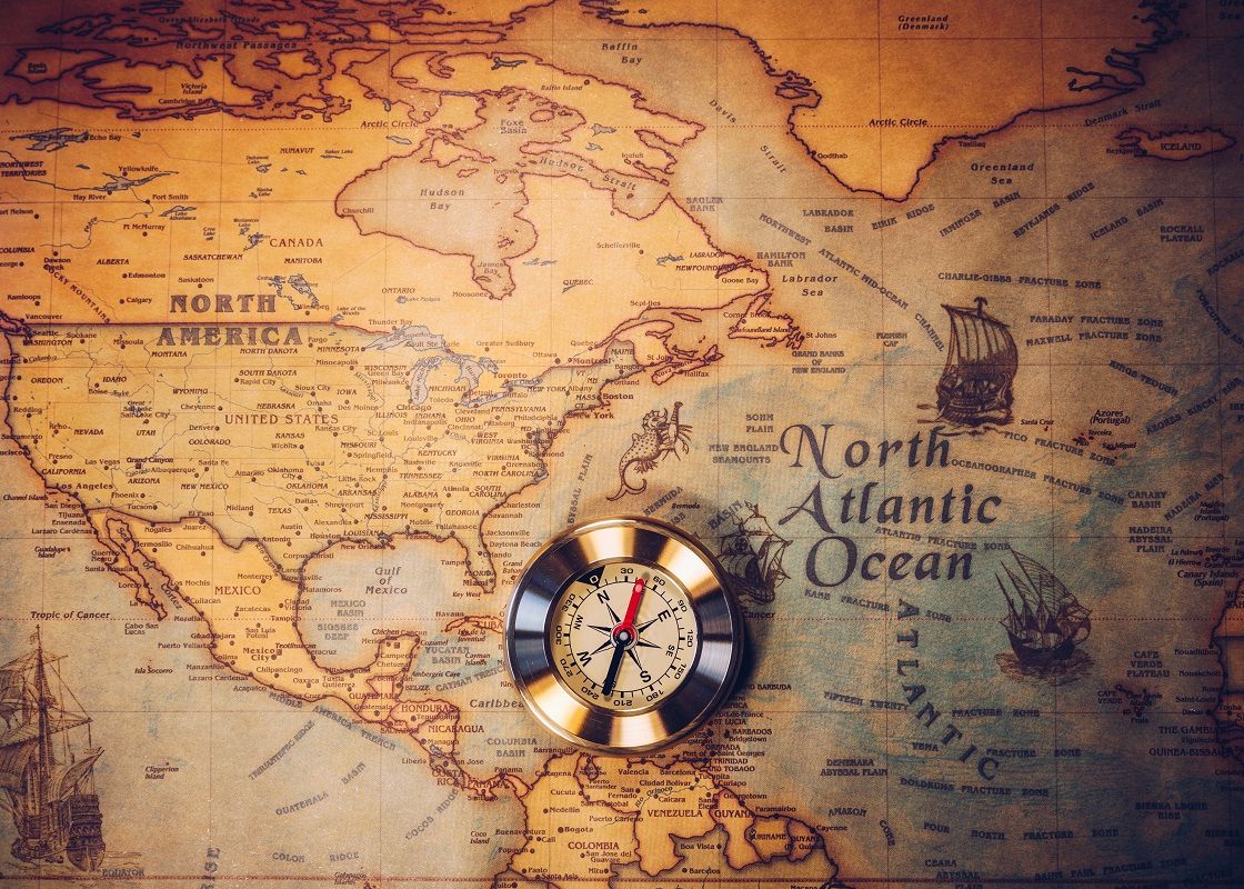 Cine A Descoperit De Fapt America Detaliul Care Schimba Istoria Asa Cum O Stim