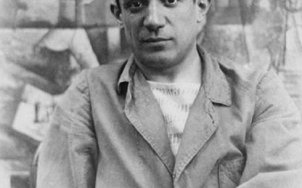 O Pictura Nud Realizata De Picasso Reconstituita Cu Ajutorul Inteligentei Artificiale Cum Arata