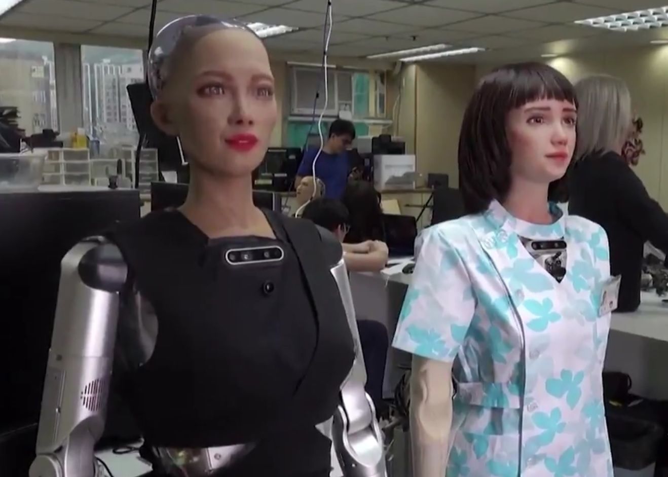 Stiinta Sau Literatura Sf Nanobotii Si Robotii Medicali Reprezinta Viitorul Medicinei