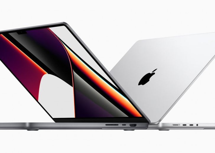 Apple A Reinventat Mac Ul Compania A Lansat Noile Modele Pro Care Vin Cu O Serie De Schimbari Impresionante