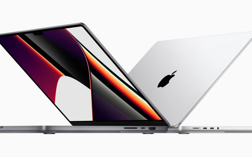 Apple A Reinventat Mac Ul Compania A Lansat Noile Modele Pro Care Vin Cu O Serie De Schimbari Impresionante