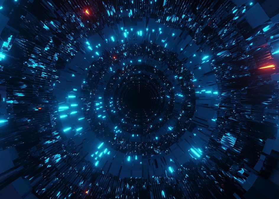 A Fost Universul Nostru Creat Intr Un Laborator De O Civilizatie Superioara