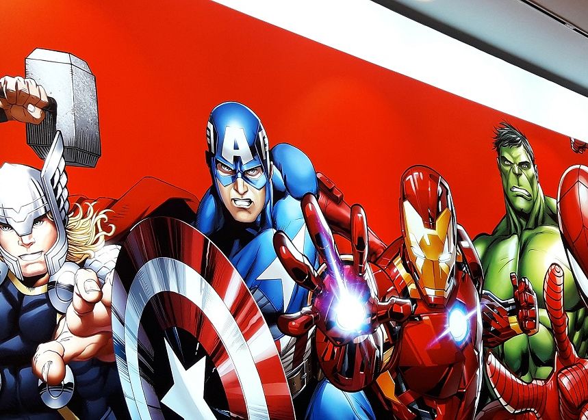 Cine Este Cel Mai Bun Supererou Din Toate Timpurile Conform Stiintei