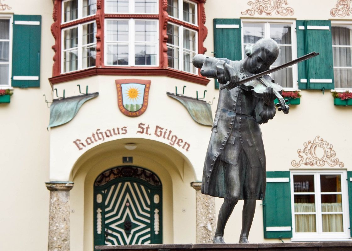 Cum Poate Muzica Lui Mozart Sa Trateze Epilepsia