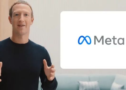 Facebook Si A Schimbat Numele Cum Se Numeste Acum Gigantul