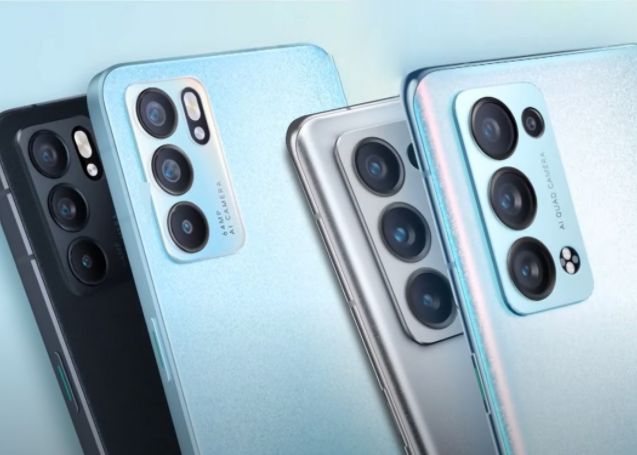 Urmatorul Telefon De Top De La Oppo Se Apropie De Lansare