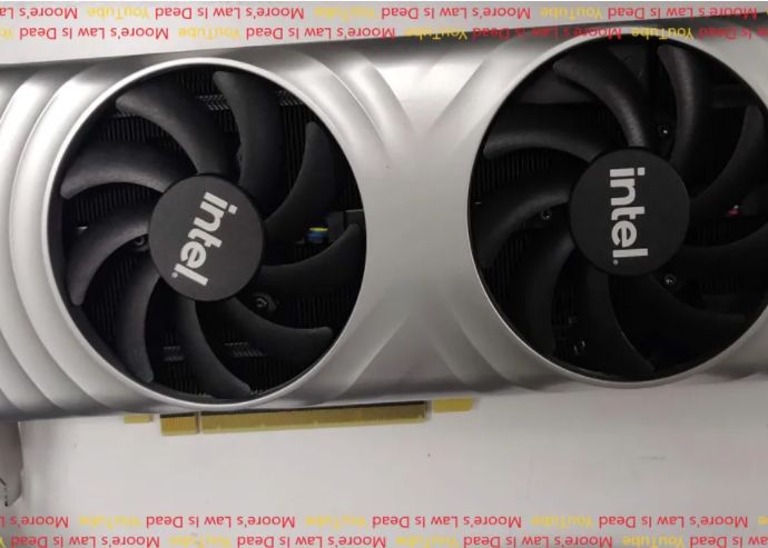 Cum Va Arata Si Cat De Performanta Va Fi Prima Placa Video A Intel