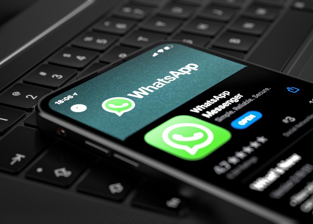 WhatsApp nu mai funcționează pe următoarele telefoane. Verifică dacă dispozitivul tău este pe listă Whatsapp Nu Mai Functioneaza Pe Urmatoarele Telefoane Verifica Daca Dispozitivul Tau Este Pe Lista