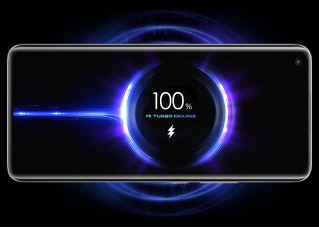 Noul Xiaomi 12 Va Aduce Incarcarea Fulger La 100 De Wati