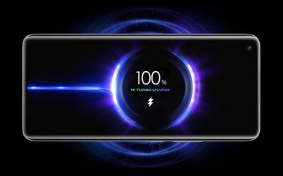Noul Xiaomi 12 va aduce încărcarea-fulger la 100 de wați 