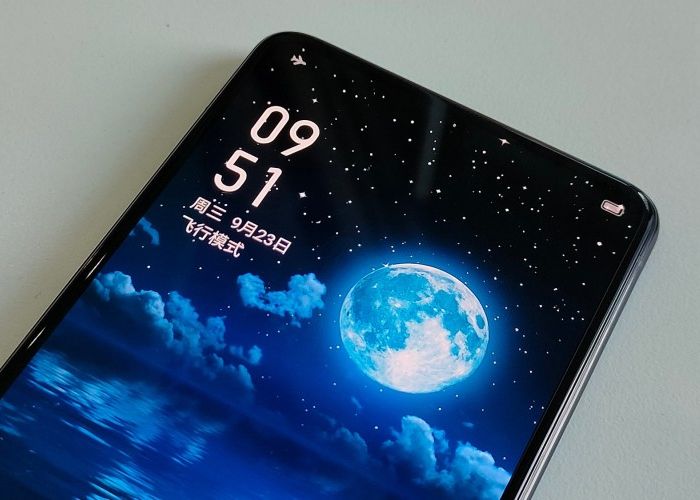 Imagini și detalii despre primul telefon Realme cu o cameră sub display Imagini Si Detalii Despre Primul Telefon Realme Cu O Camera Sub Display