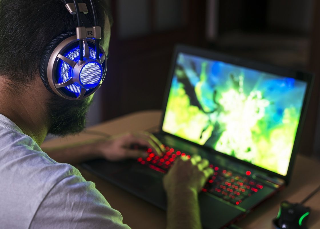 eMAG Black Friday 2021: Laptopuri de gaming cu reduceri extraordinare de Black Friday Emag Black Friday 2021 Laptopuri De Gaming Cu Reduceri Extraordinare De Black Friday