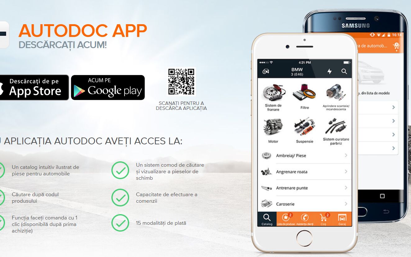 P Autodoc O Aplicatie Interesanta