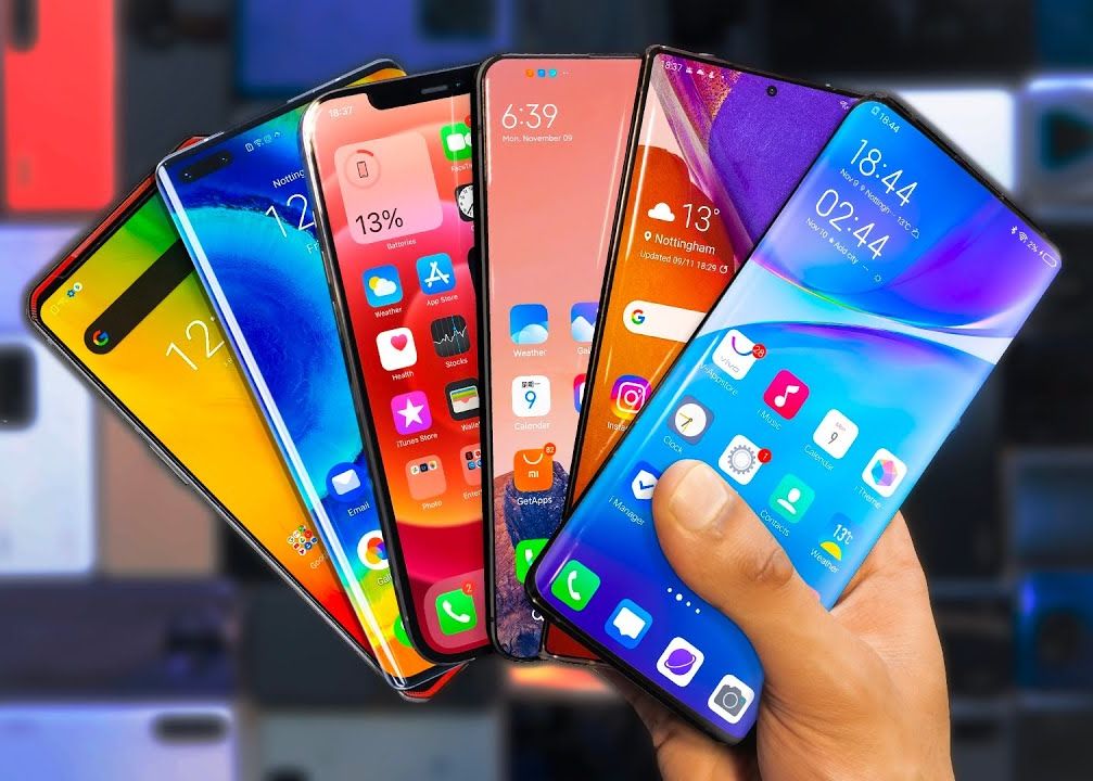 Emag Black Friday 2021 Cele Mai Dorite Telefoane La Cele Mai Bune Preturi Ale Anului De Black Friday