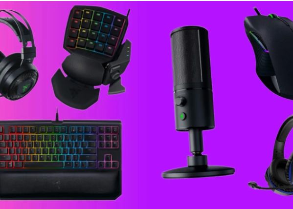 Emag Black Friday 2021 Tastatura Mouse Si Alte Periferice Ieftine Incluse In Promotia De Black Friday 1