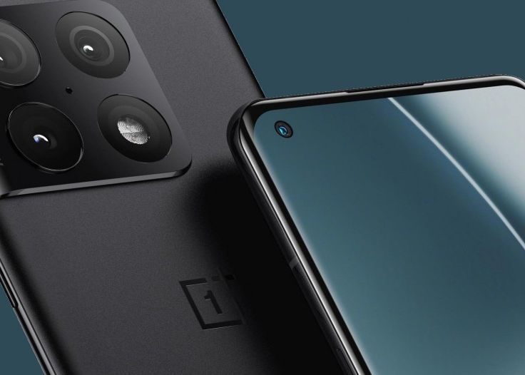 Oneplus 10 Primele Imagini Si Informatii Despre Viitorul Telefon Au Aparut Pe Internet