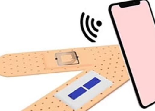 Cercetatorii Au Inventat Bandajul Inteligent E Uimitor Ce Poate Face